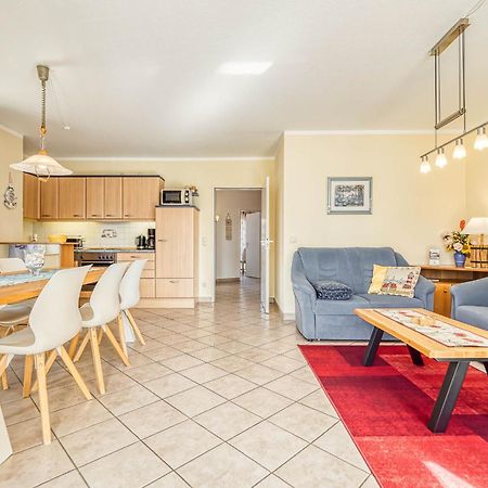 Parkresidenz Am Hafen Wohnung Hf 14 Zingst Kültér fotó