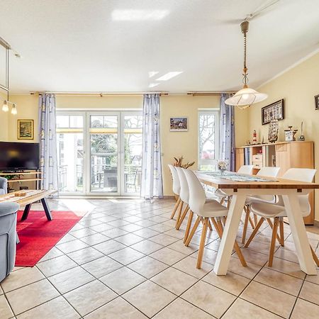 Parkresidenz Am Hafen Wohnung Hf 14 Zingst Kültér fotó